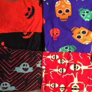 Lularoe OS Halloween bundle